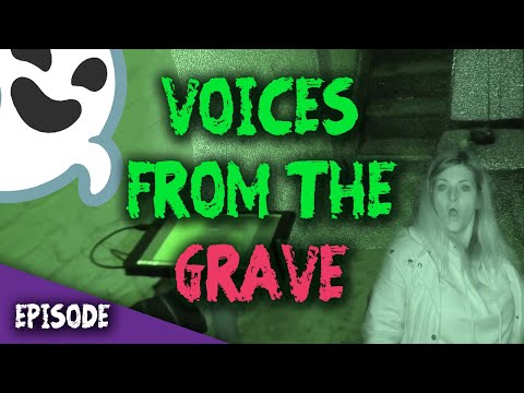 Ghost Dimension Flying Solo | SE1 EP10 | Secret Spirits at The Old Market Tavern: Part Two