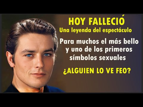 What he looked like today, what he died from, what his greatest successes were, and all the inter...