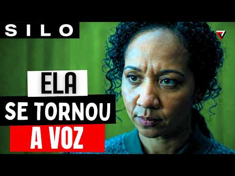 SILO S3 | HAVERÁ REDENÇÃO PARA A CAMILLE?