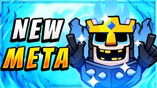 Bait got WAY BETTER in the New Clash Royale Meta - Deck Guide by SirTagCR