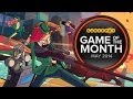 Game of the Month: May 2014