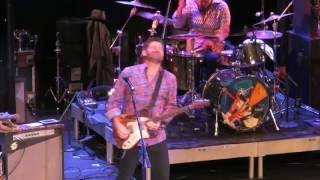 Tab Benoit LRBC 26 "Shelter Me"