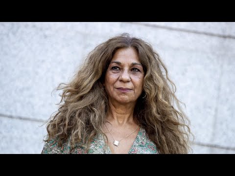 ♥️ Lolita Flores reaparece tras su delicado estado y felicita a Rosario Flores