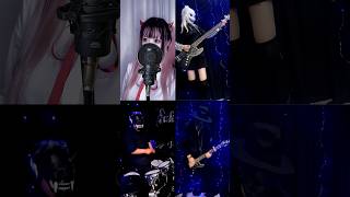 残酷な天使のテーゼ (cover) ｜高橋洋子  #アニメーション #カバー曲 #アニソン  #歌ってみた みた