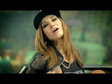 Alina Eremia & Dorian Popa - Empire state of mind