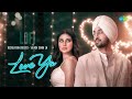 Love Ya Lofi Vikash Singh Diljit Dosanjh Hindi Lofi Song Slowed Reverb Hindi Song
