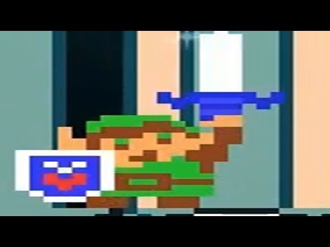 Super Mario Maker 2 🔧 Master Sword Puzzle Dungeon 🔧 xVexom