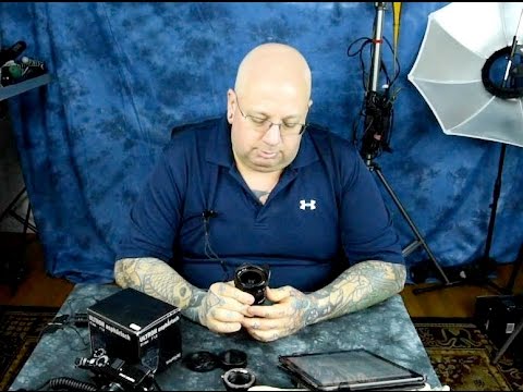 Video thumbnail for Video Review 2