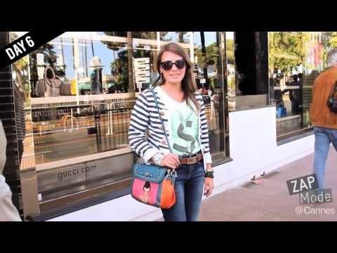 Festival de Cannes 2013 - DAY 6 by Zap Mode