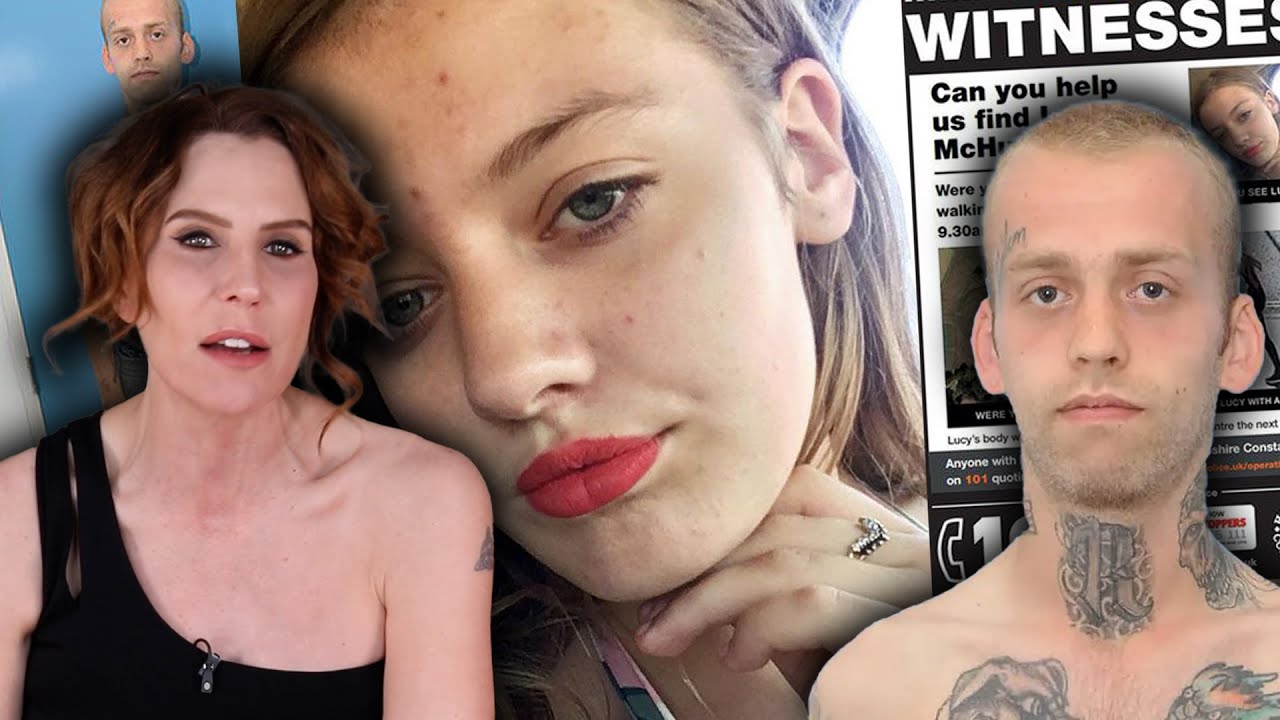 Lucy McHugh: Innocence Betrayed - Unmasking a Predator Hidden in Plain Sight