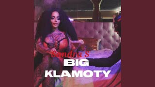 Cover art for Big Klamoty