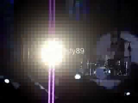 Tokio Hotel@Modena 11.07.08 - READY SET GO