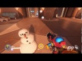 Goodbye Snowman