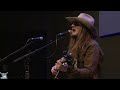 Josiah Siska - Good Ole Boys Like Me (Don Williams cover) 98.7 The Bull | PNC Live Studio Session