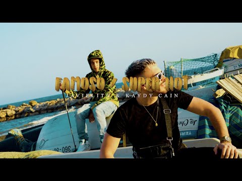 JAVIELITO & KAYDY CAIN - FAMOSO / SUPER HOT (VIDEO OFICIAL)