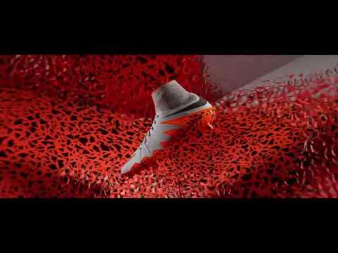 Nike Hypervenom: Deceptive by design