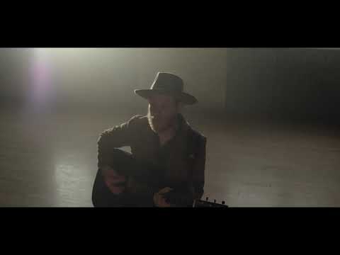 Jarrod Dickenson - California (Official Video)