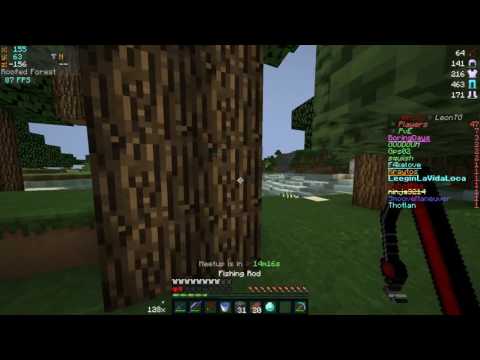 UHC Clips E20 - Random Combo