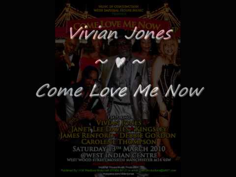 ★ ~ Come Love Me Now - EP - 2010 ~ ★