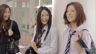 E-girls One Two Three Full Version