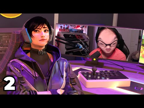 TEKKEN STREAMERS ARE HILARIOUS #2