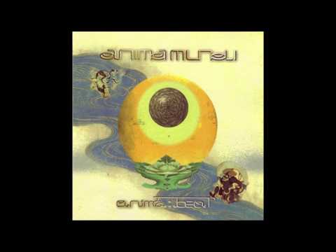 Anima Mundi (Susumu Yokota) - Anima:Beat (1996) FULL ALBUM