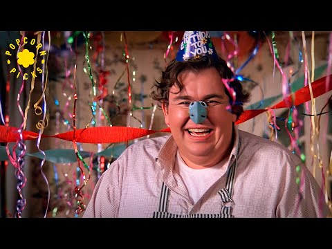 A Truly Happy Birthday  | Uncle Buck