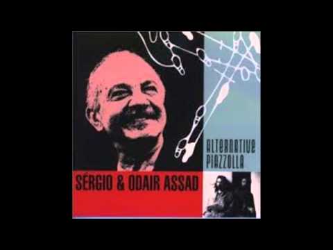 Tango Suite: Andante - Astor Piazzolla