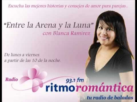 ENTRE LA ARENA Y LA LUNA CON BLANCA RAMIREZ PARTE 80
