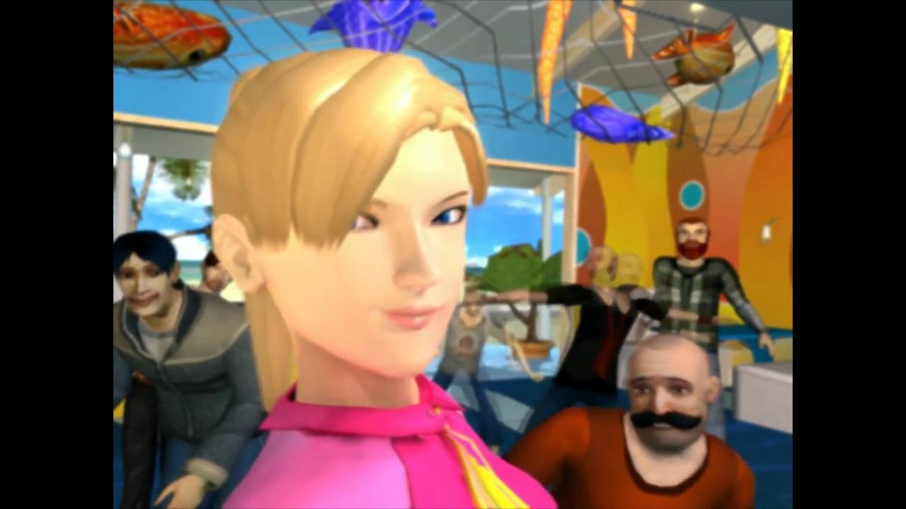 Game Intro