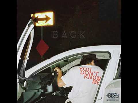 MØSY - Typebeat Moha la squale "BACK" | 122bpm