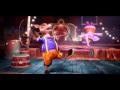 CHOOEY Circus Star TVC 15s