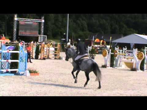 CSI****Mons Small GP 1m50_Jump Off