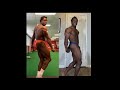 Road To Pro 5 days Out 2021 NPC Jr USA