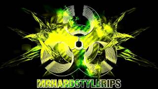 Gunz For Hire - Bolivia (Endymion Remix) [HQ Original]