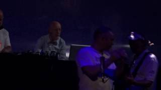 The Orb & friends- Star 6 & 7 8 9 London Royal Festival Hall