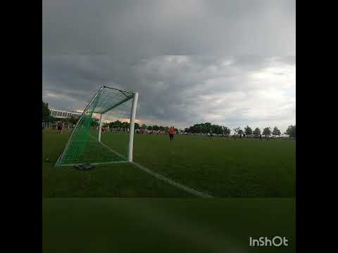 Pärnu Summer Cup 2022 JK Tabasalu 2011 valged