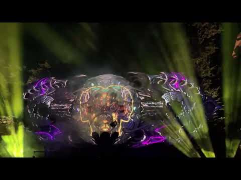 Pastor John @ Hive Modem Festival 2023, Croatia