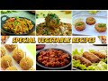 6 Vegetable Recipes Vegetarian Dinner Recipes Veg Recipes By SooperChef