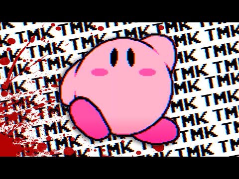 A DOENÇA DE KIRBY SUPER STAR — TMK