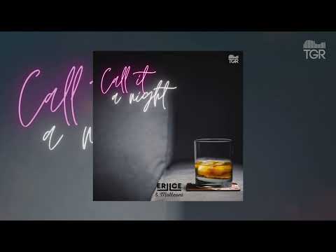 ERIICE feat. Matteoni - Call It A Night [Official Audio]