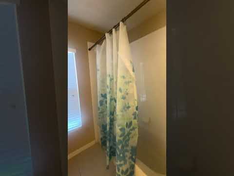 Furnished 6 bedroom, 4 bathroom house, pool home in beautiful, gated/guarded Windsor Hills property video