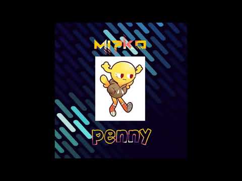 #03 ZAC&DARWIN - penny @mi7ko