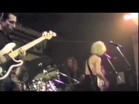 Brigandage Live 1986 Part 2 of 6