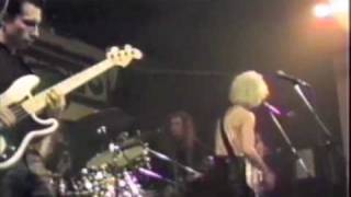 Brigandage Live 1986 Part 2 of 6