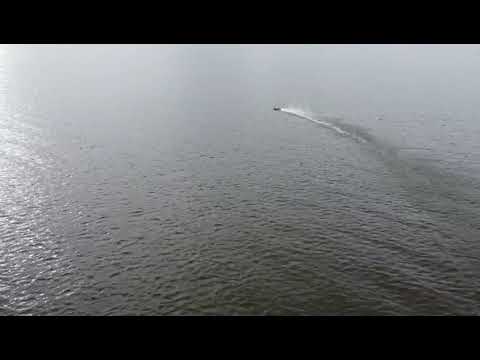 BLACKJACK 42' 80 MPH RUN