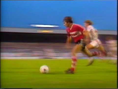PSV - FC Twente, 4 - 0, Eredivisie 1985 - 1986, 31 augustus 1985