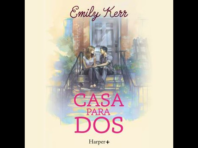 Vídeo relacionado con Casa para dos: Un nuevo romance de amigos a amantes para 2024