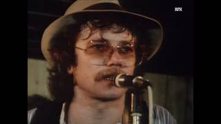 Åge Aleksandersen - Æ e Trønder Æ (Live NRK 1979)