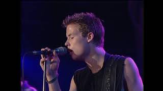 Jonny Lang - A Quitter Never Wins (Live at Montreux)